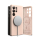 Ringke Silicone Magnetic Magsafe do Samsung Galaxy S25 Ultra Pink S 8800274969339 - 1311883 - zdjęcie 2